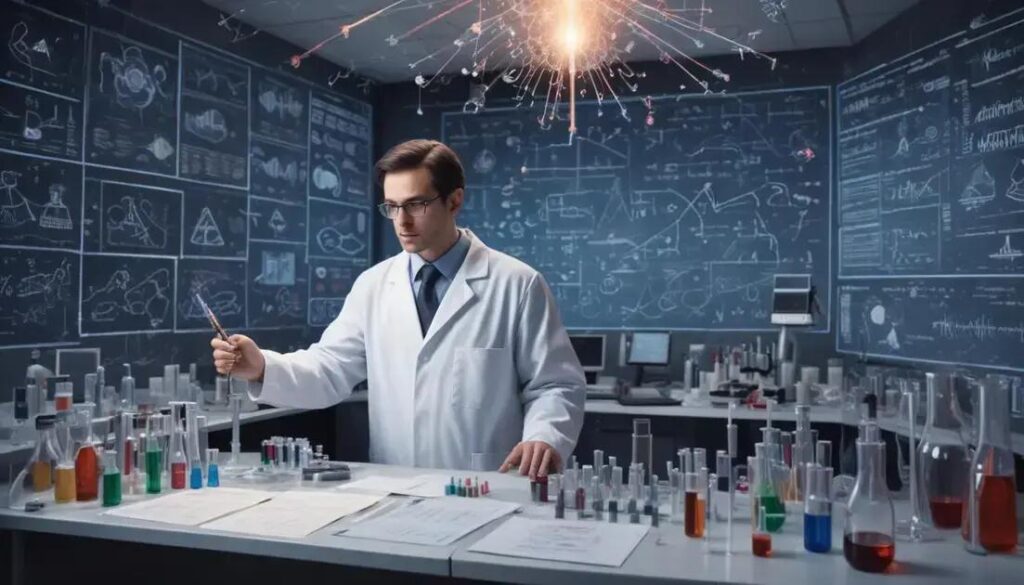 Os limites do conhecimento científico