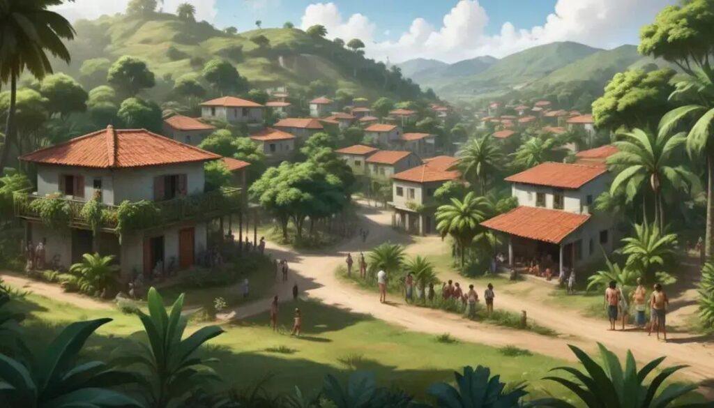 Palmares e Zumbi: a maior resistência negra das Américas