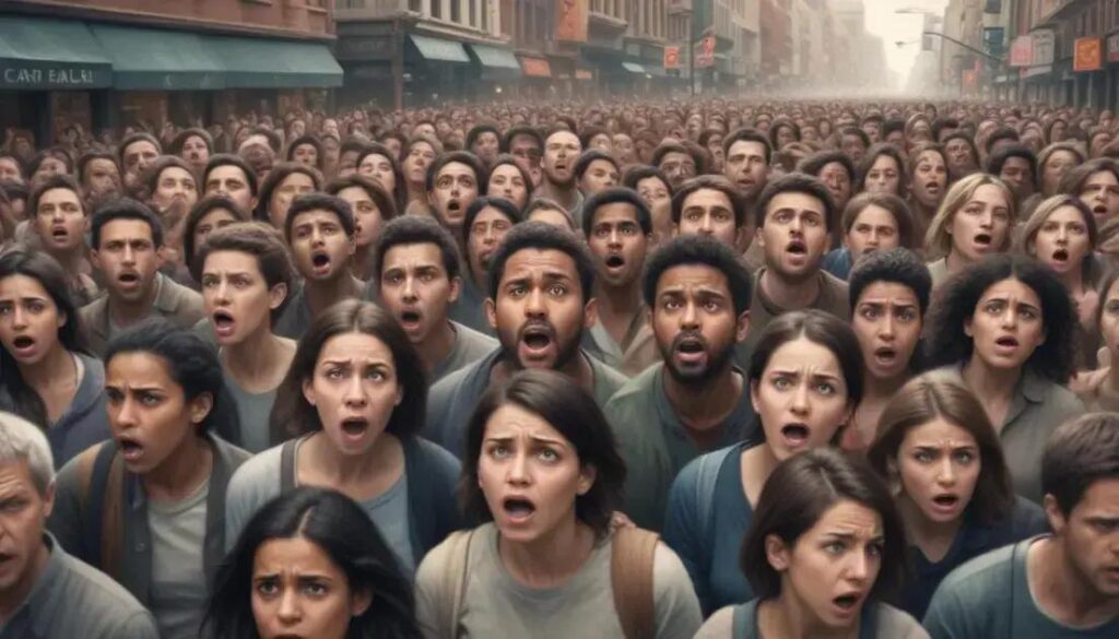 Pânico moral e a criação de inimigos sociais