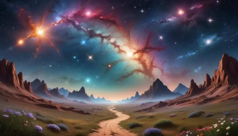 Paradoxo de Fermi: se o universo é tão grande, onde estão todos?