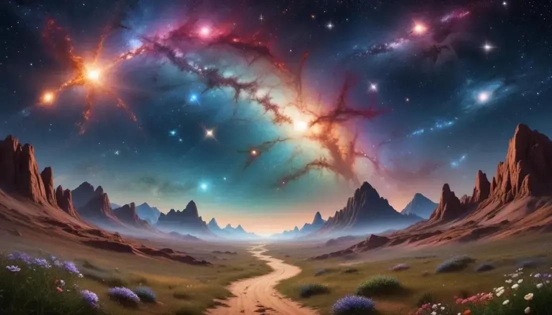 Paradoxo de Fermi: se o universo é tão grande, onde estão todos?