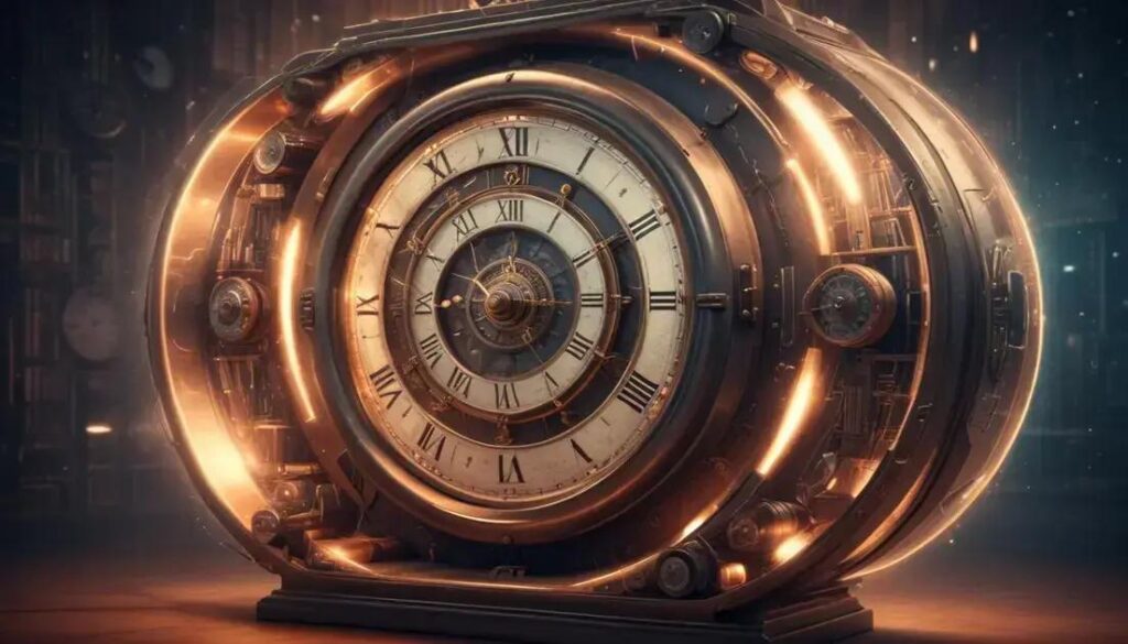 Paradoxo do avô e as viagens no tempo