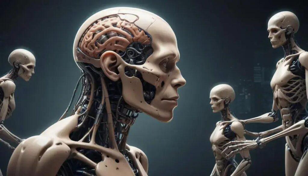 Pós-humanismo e o futuro do ser humano