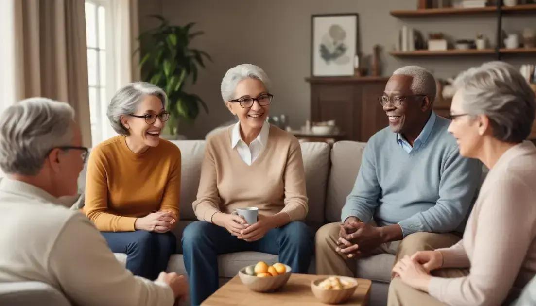 Previdência e aposentadoria