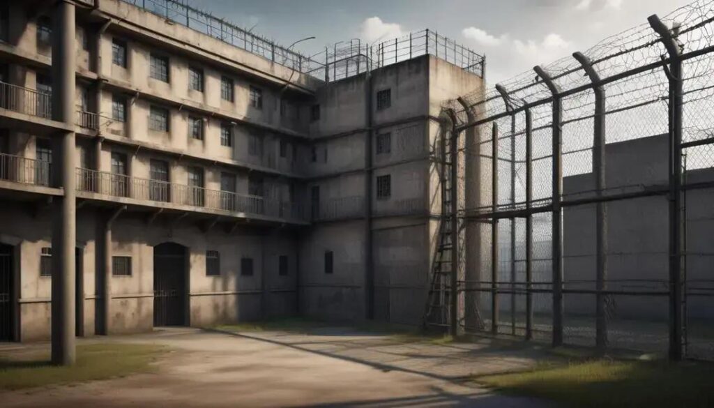 Prisão perpétua e debates éticos