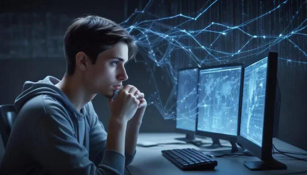 Privacidade na internet e os riscos da era digital