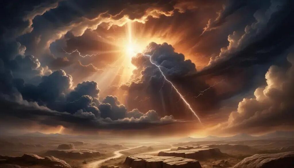 Profecias bíblicas e o fim dos tempos