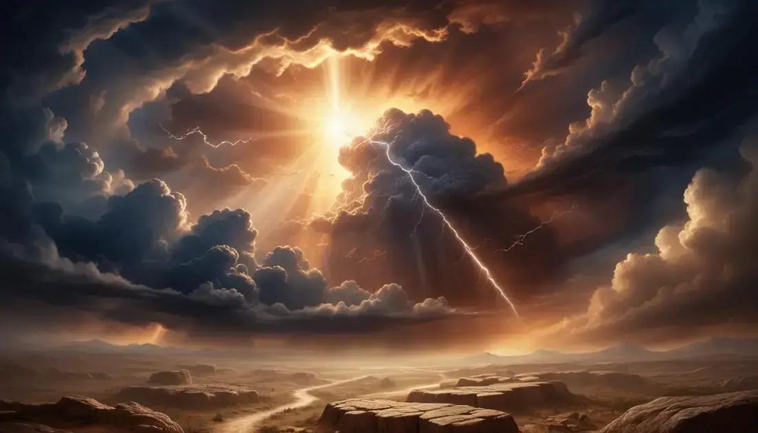 Profecias bíblicas e o fim dos tempos