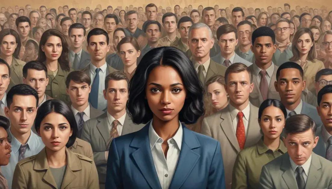 Propaganda e engenharia social