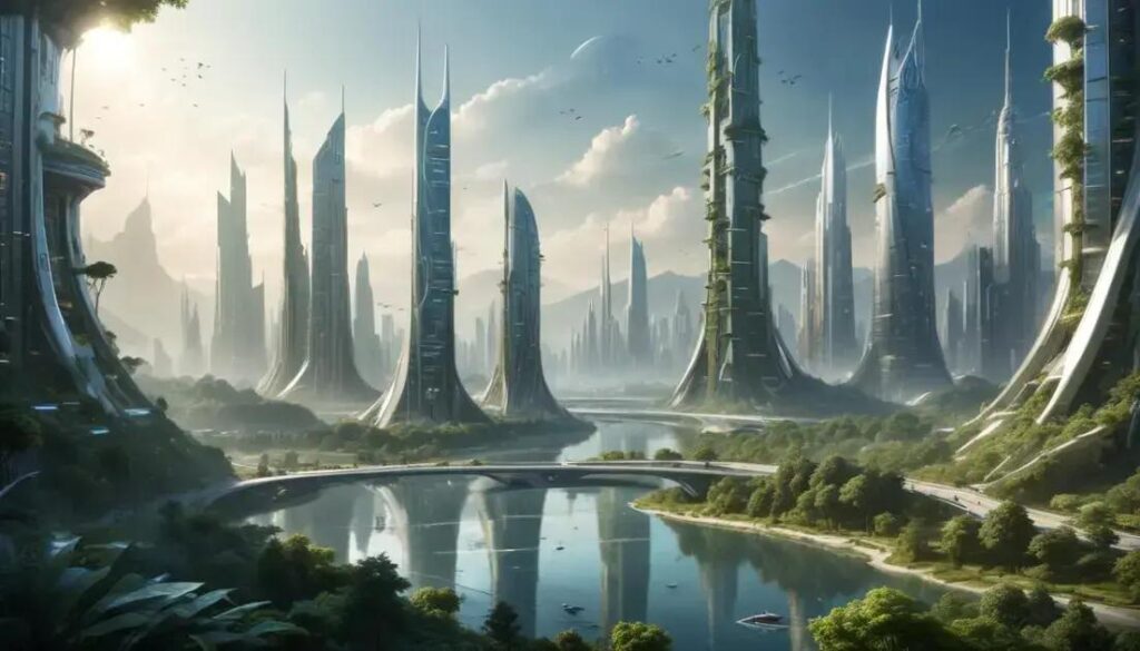 Qual será o destino final da humanidade?