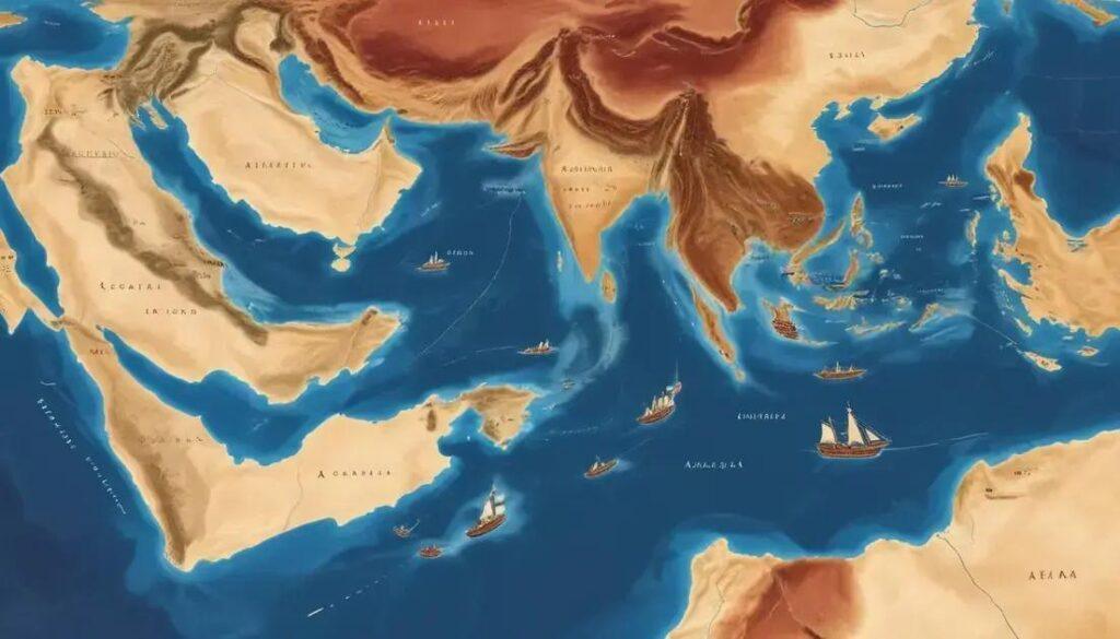 Reino de Axum: o império africano que dominou o Mar Vermelho