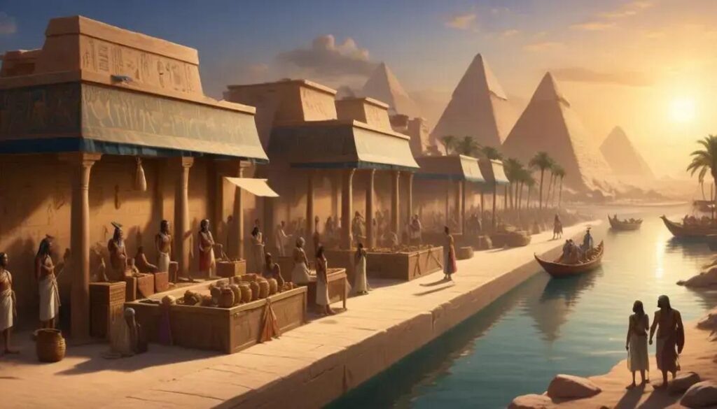 Reino de Punt: a terra misteriosa do comércio egípcio