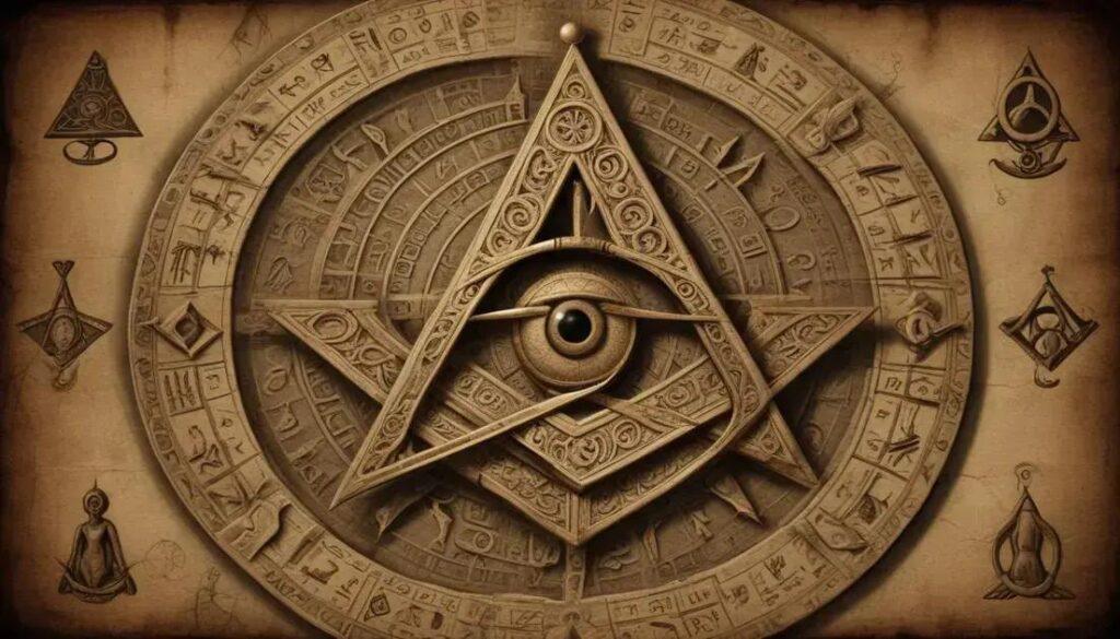 Sociedade Thule e suas origens místicas