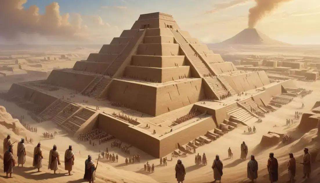 Suméria: a primeira civilização da humanidade