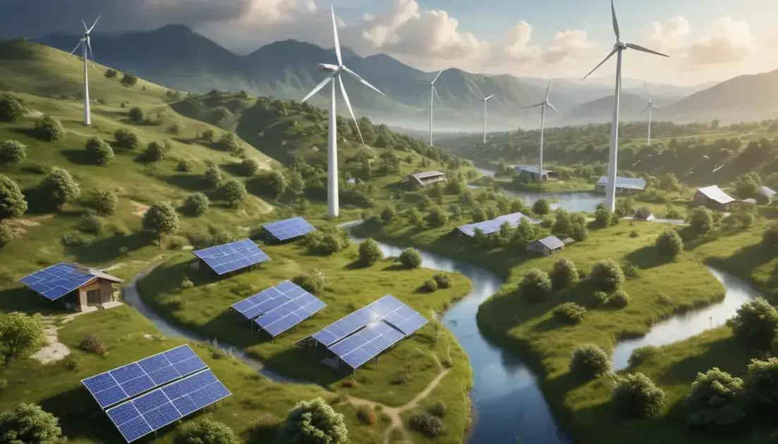 Sustentabilidade global e os desafios planetários