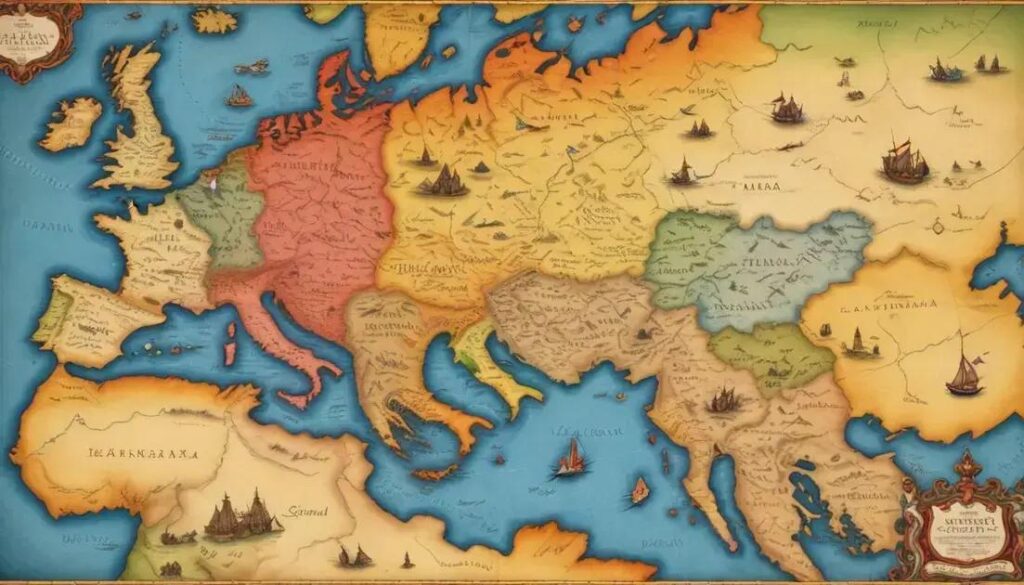 Tartária: o mito, a realidade e a confusão histórica