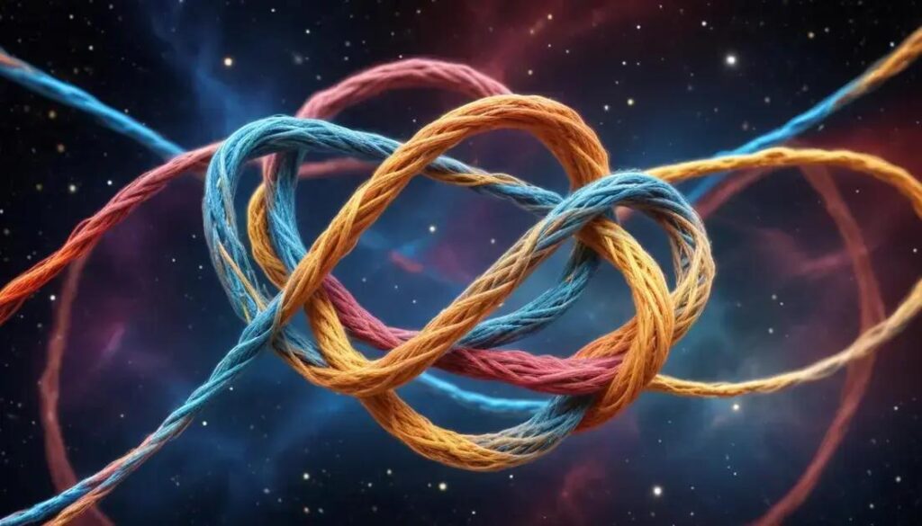 Teoria das cordas e a busca pela unificação da física