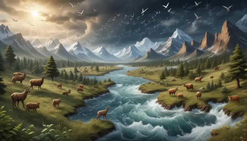 Teoria do caos e a matemática do imprevisível