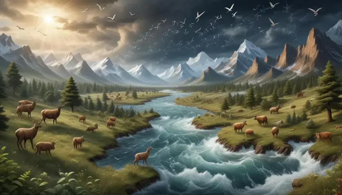 Teoria do caos e a matemática do imprevisível