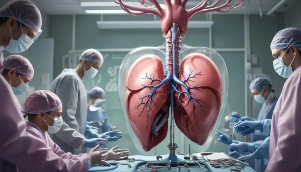 Transplantes e o milagre da vida compartilhada