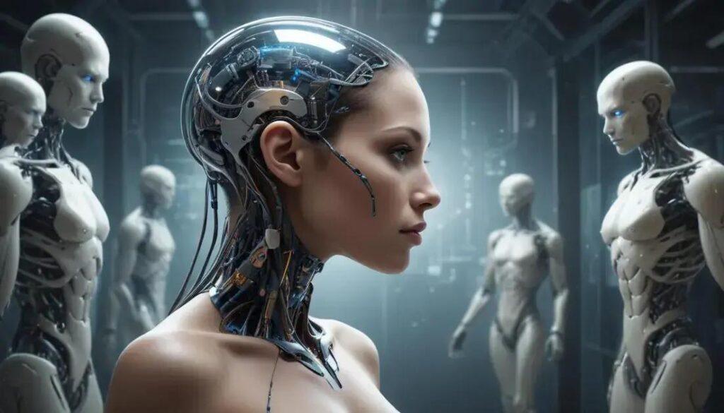 Transumanismo: a ideia de superar os limites humanos