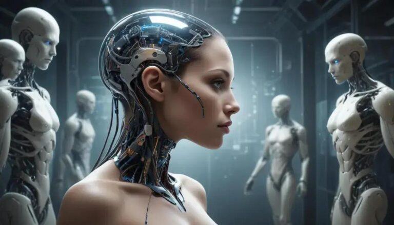 Transumanismo: a ideia de superar os limites humanos