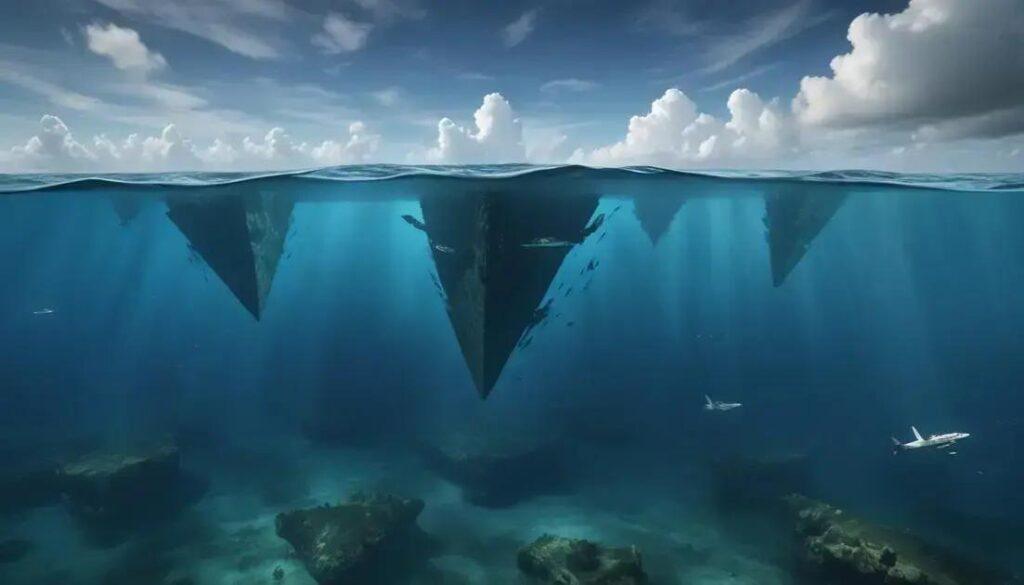 Triângulo das Bermudas: mito, ciência e desaparecimentos