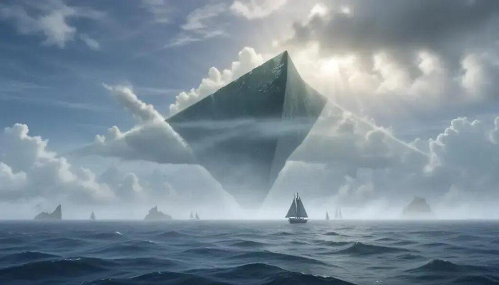 Triângulo das Bermudas: mito, ciência e desaparecimentos