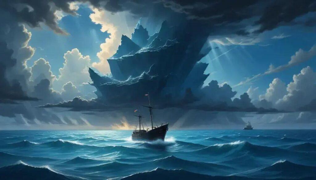 Triângulo das Bermudas: mito, ciência e desaparecimentos