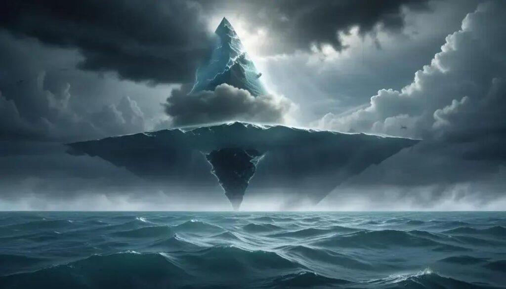 Triângulo das Bermudas: mito, ciência e desaparecimentos