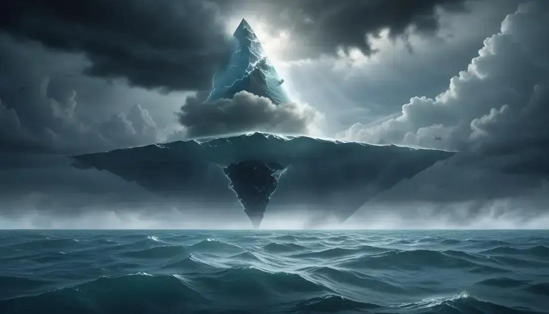 Triângulo das Bermudas: mito, ciência e desaparecimentos