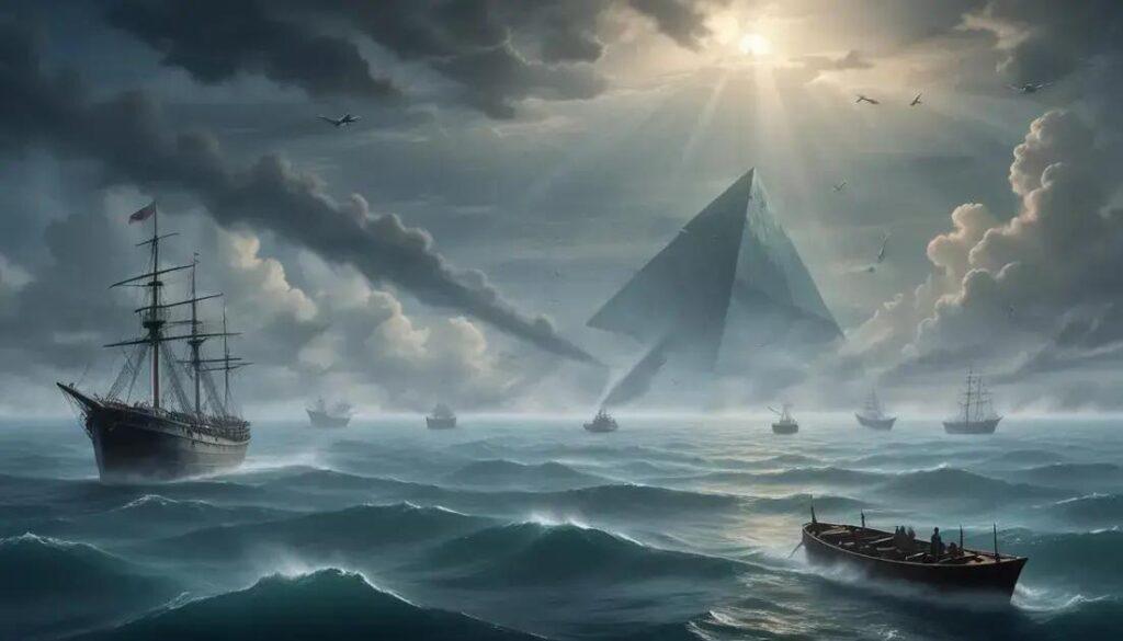 Triângulo das Bermudas: mito, ciência e desaparecimentos