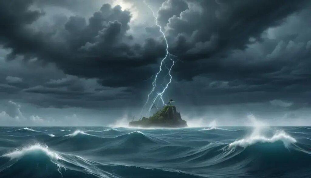 Triângulo das Bermudas: mito, ciência e desaparecimentos