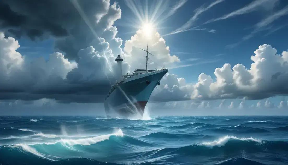 Triângulo das Bermudas: mito, ciência e desaparecimentos