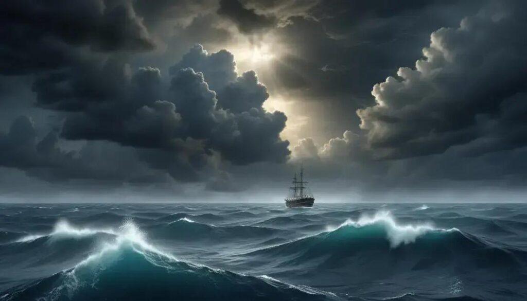 Triângulo das Bermudas: mito, ciência e desaparecimentos