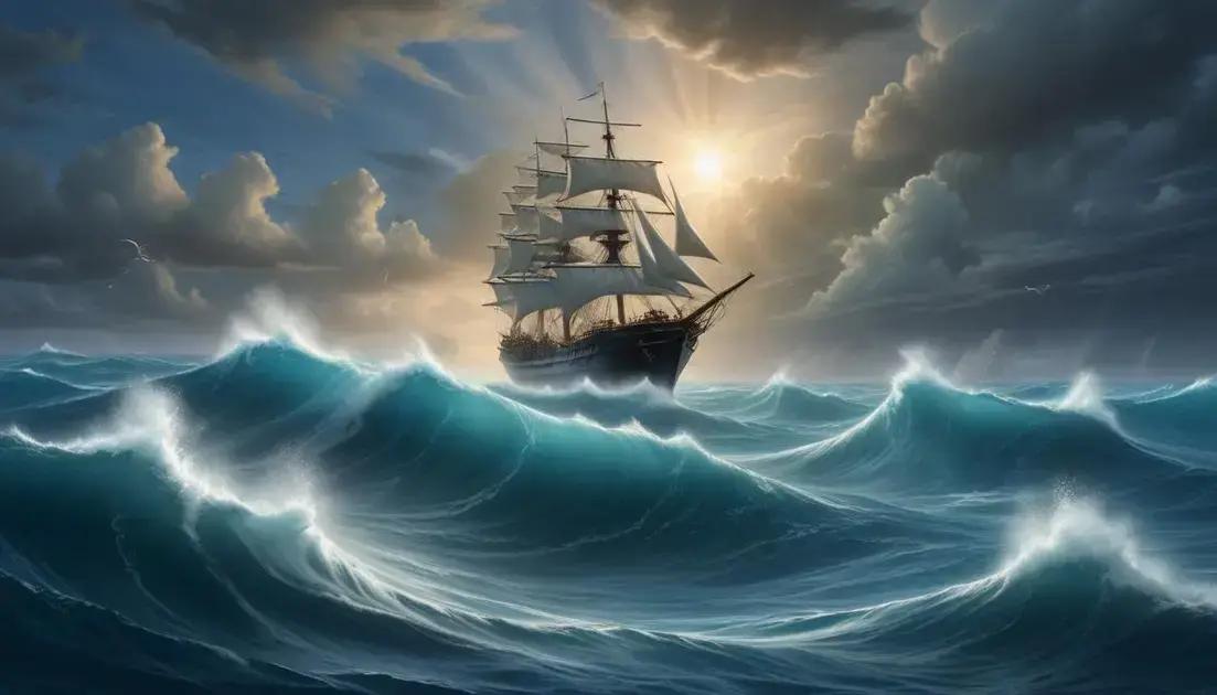 Triângulo das Bermudas: mito, ciência e desaparecimentos