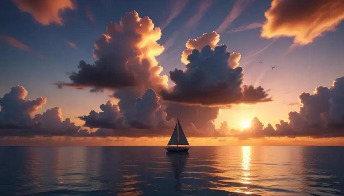 Triângulo das Bermudas: mito, ciência e desaparecimentos