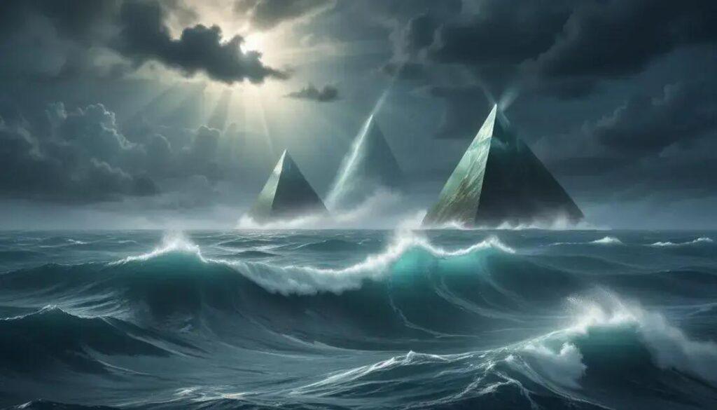 Triângulo das Bermudas: mito, ciência e desaparecimentos