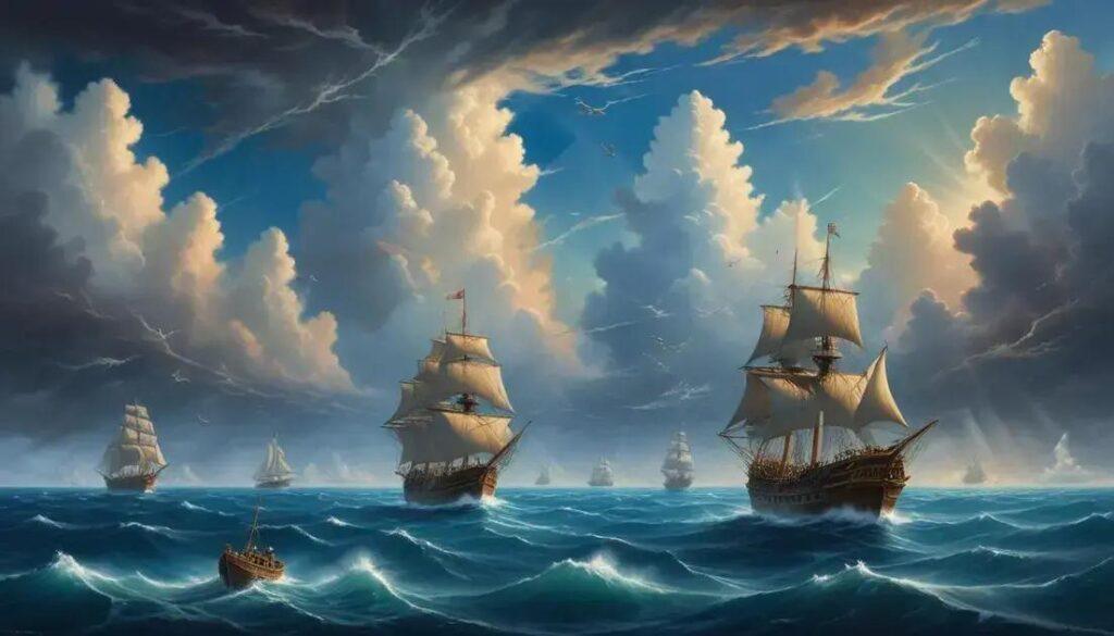 Triângulo das Bermudas: mito, ciência e desaparecimentos