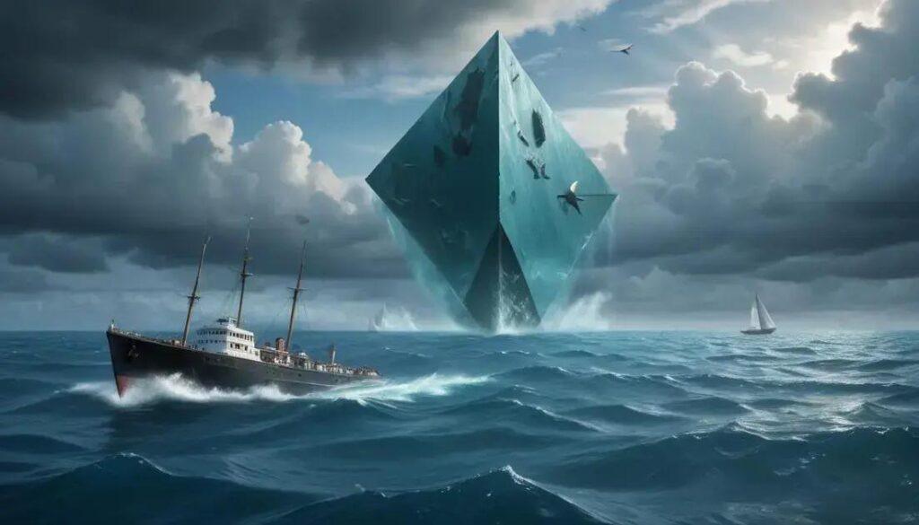 Triângulo das Bermudas: mito, ciência e desaparecimentos