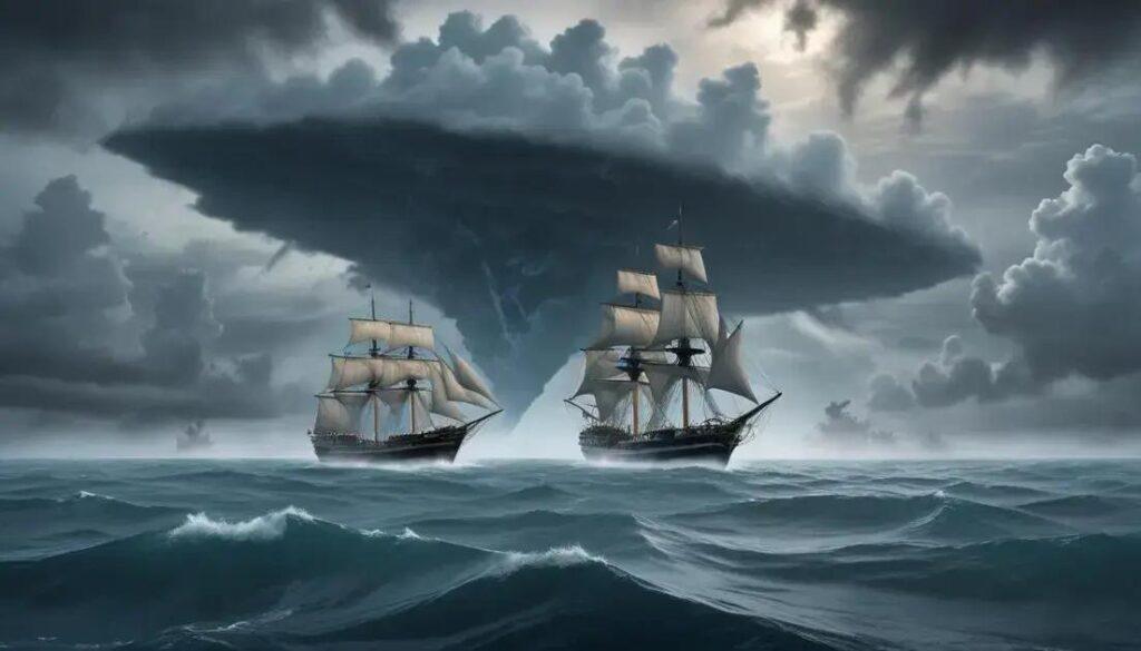 Triângulo das Bermudas: mito, ciência e desaparecimentos