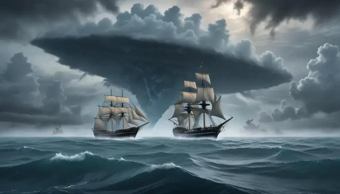 Triângulo das Bermudas: mito, ciência e desaparecimentos