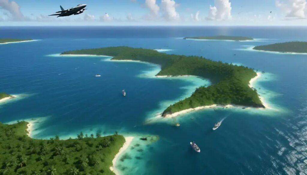 Triângulo das Bermudas: mito, ciência e desaparecimentos