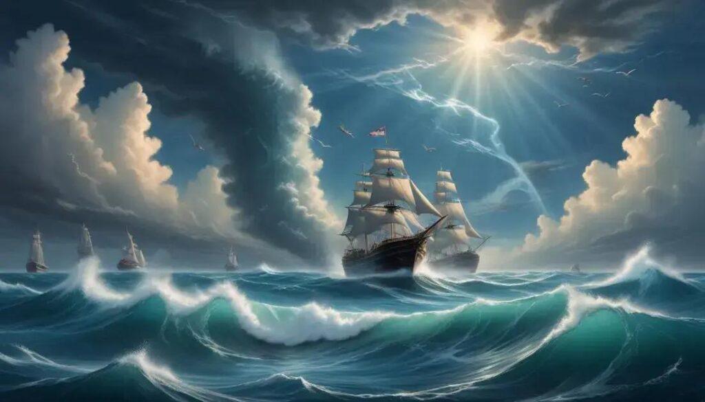 Triângulo das Bermudas: mito, ciência e desaparecimentos