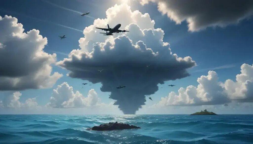 Triângulo das Bermudas: mito, ciência e desaparecimentos