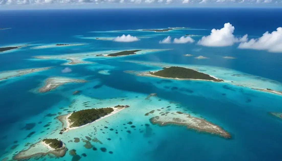 Triângulo das Bermudas: mito, ciência e desaparecimentos