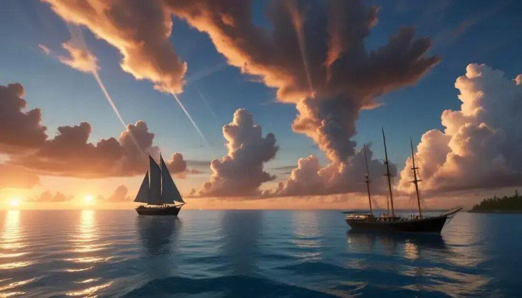 Triângulo das Bermudas: mito, ciência e desaparecimentos