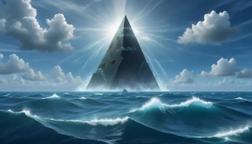 Triângulo das Bermudas: mito, ciência e desaparecimentos