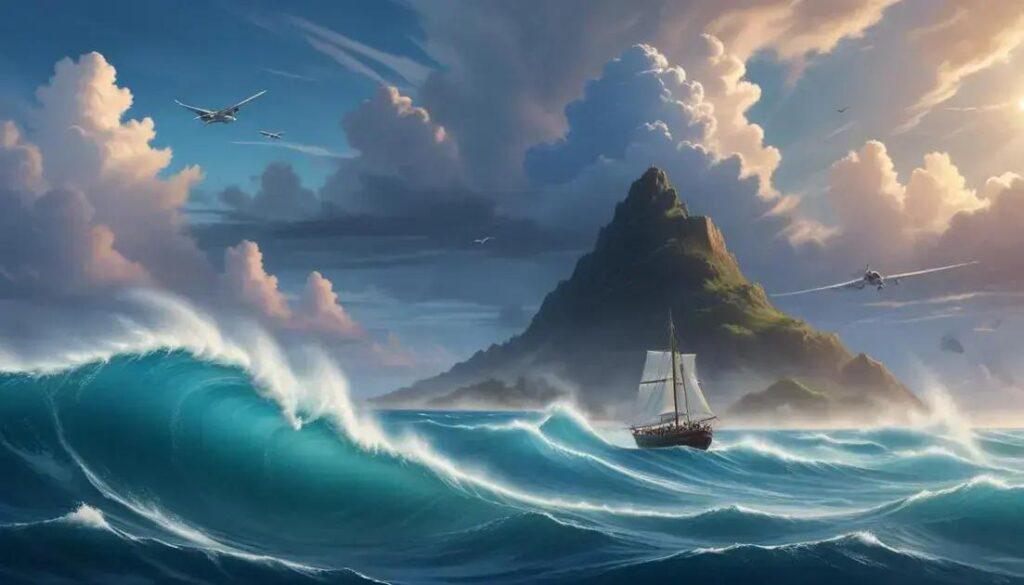 Triângulo das Bermudas: mito, ciência e desaparecimentos