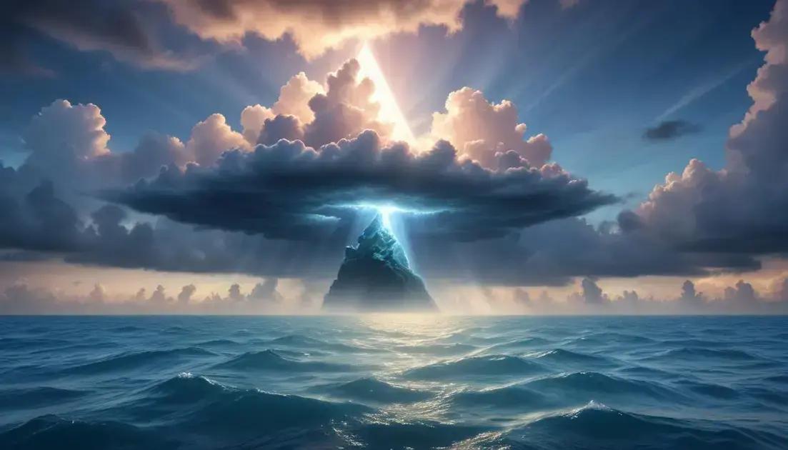 Triângulo das Bermudas: mito, ciência e desaparecimentos